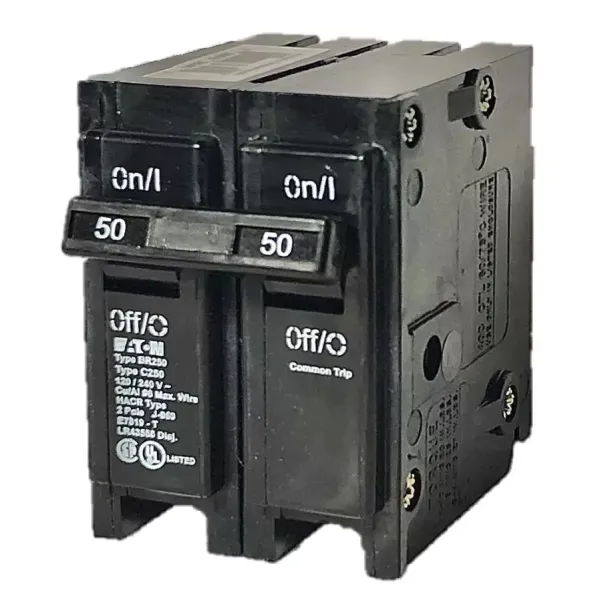 Image of BRGB BR-2p-50