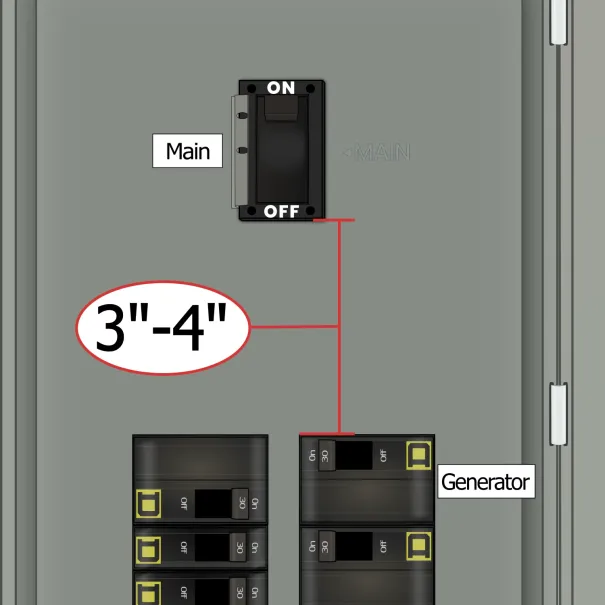 K-5210 Panel Photo Without Kit