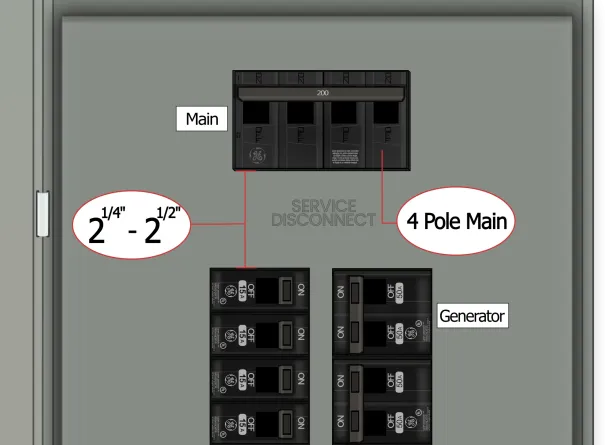 K-8310 Panel Photo Without Kit