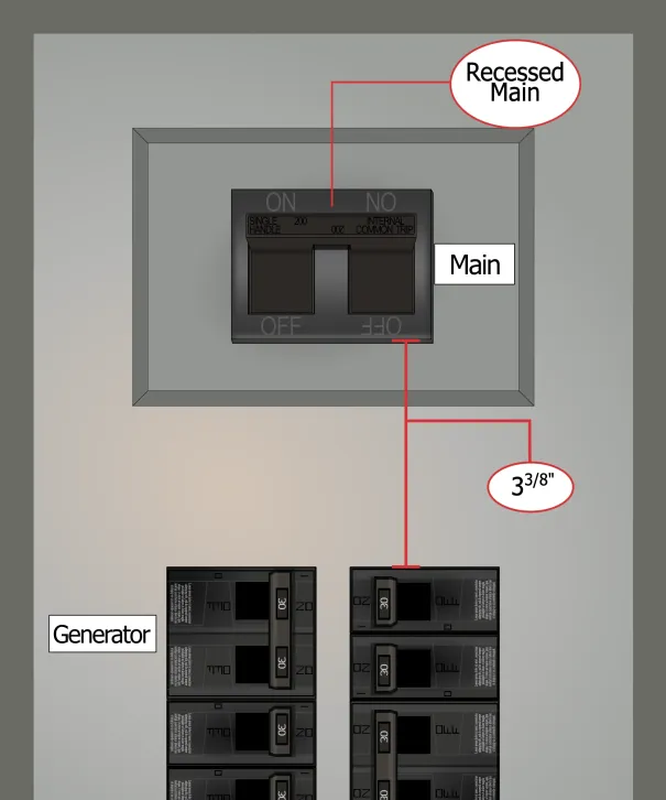 K-4410 Panel Photo Without Kit