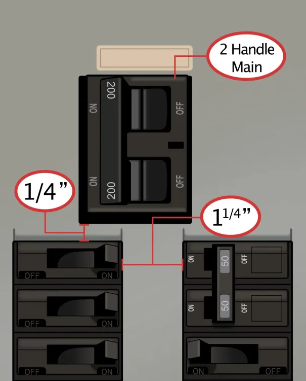 Image of K-2310 14′
