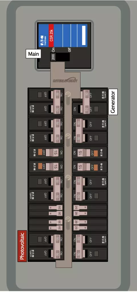 An image of KS-6512MAINON