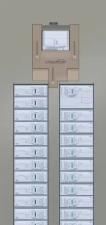 Image of K-9510 LevintonOffMain