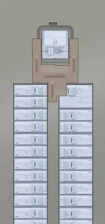 Image of K-9510 LevintonOnMain