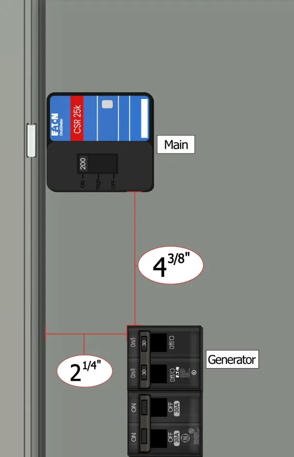 K-6717 Panel Photo Without Kit