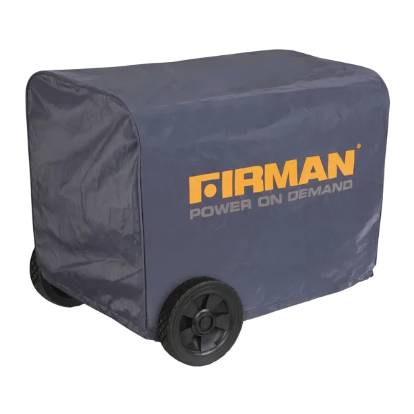 Medium Size Portable Generator Inverter Cover