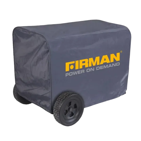 Large Size Portable Generator Cover
