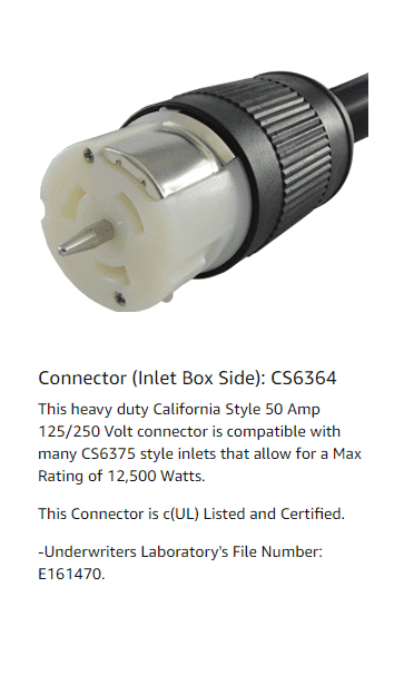 Image of 50GPC 50A 2