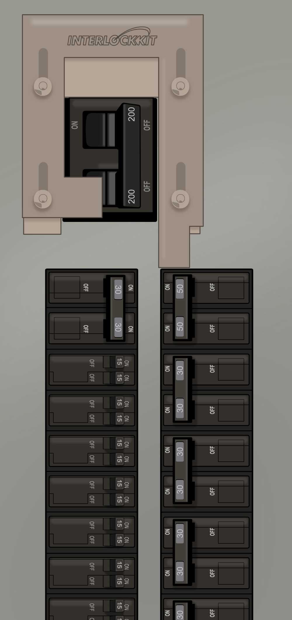 Image of K-2010 K-2010 OFF