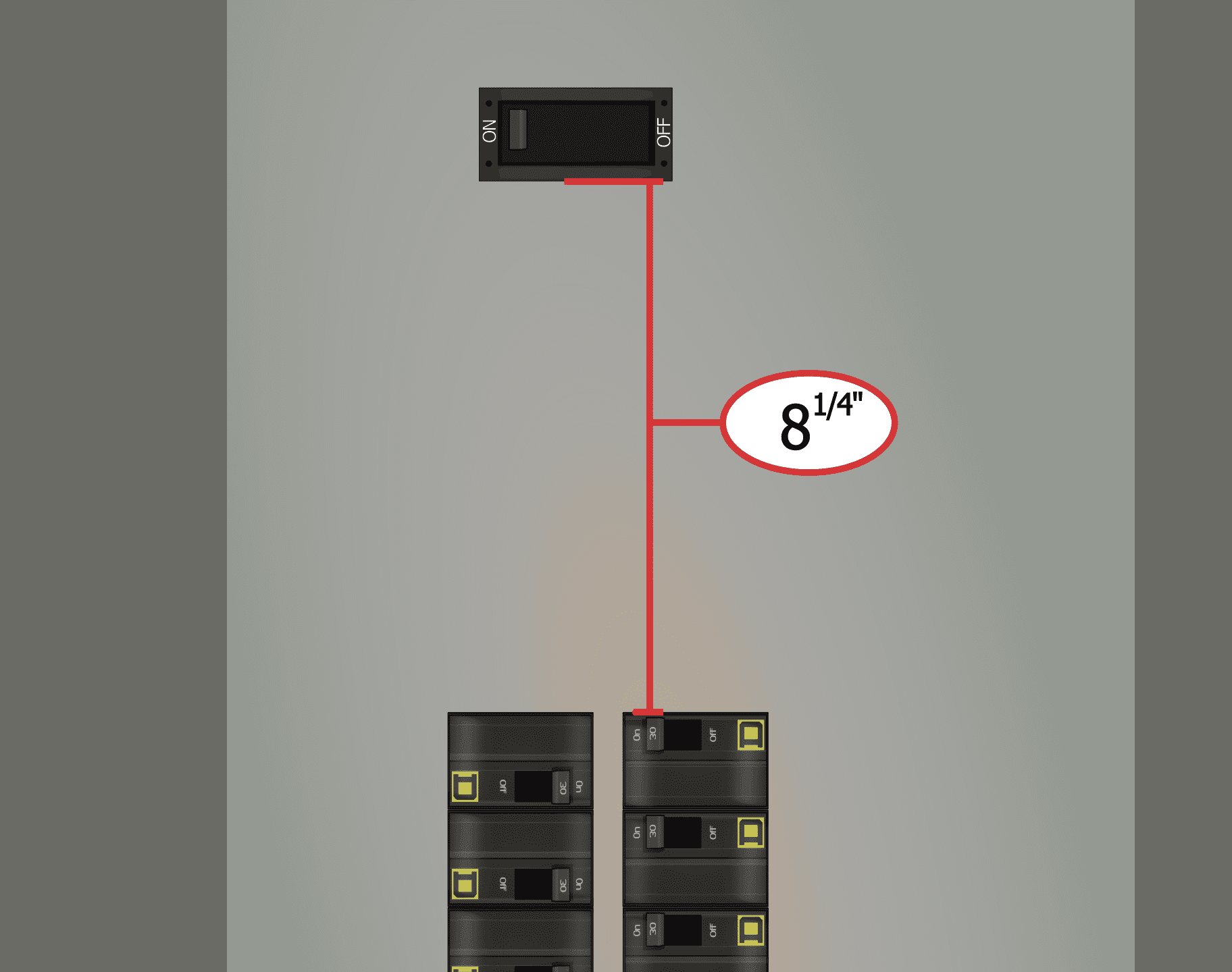 Interlock Kit K-5510