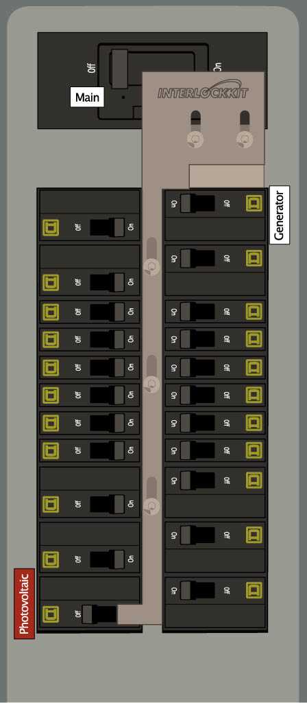An image of KS-5013 QO Gen On