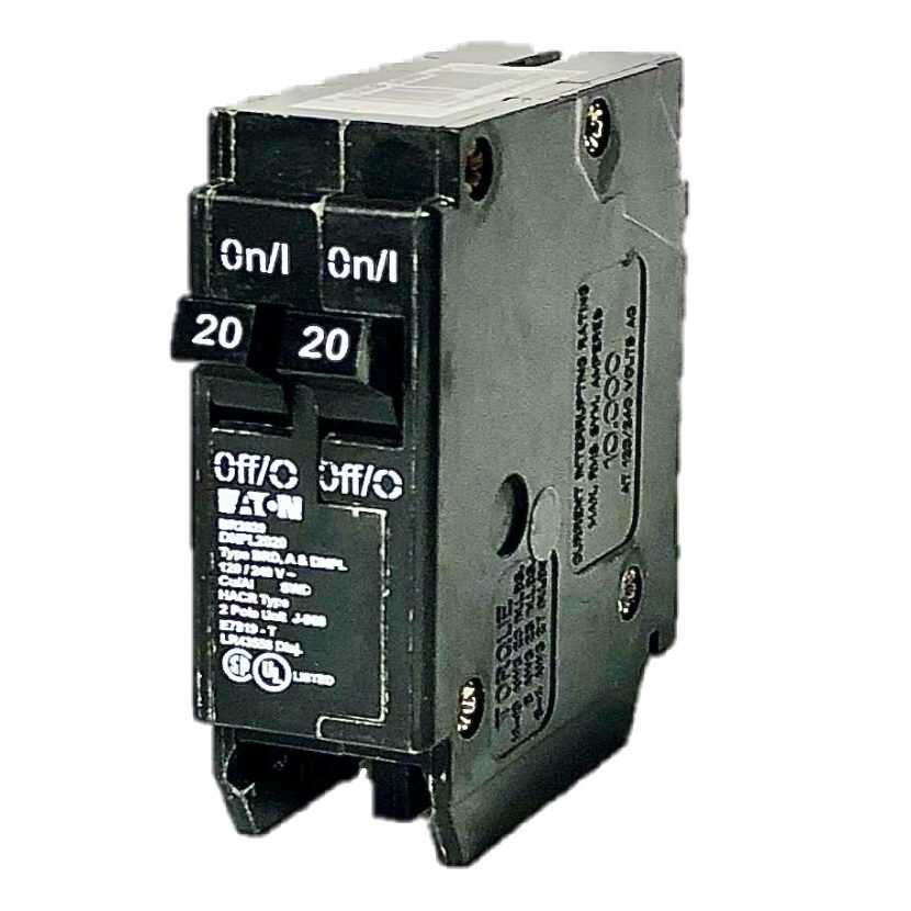 Image of BRPB BR-tandem