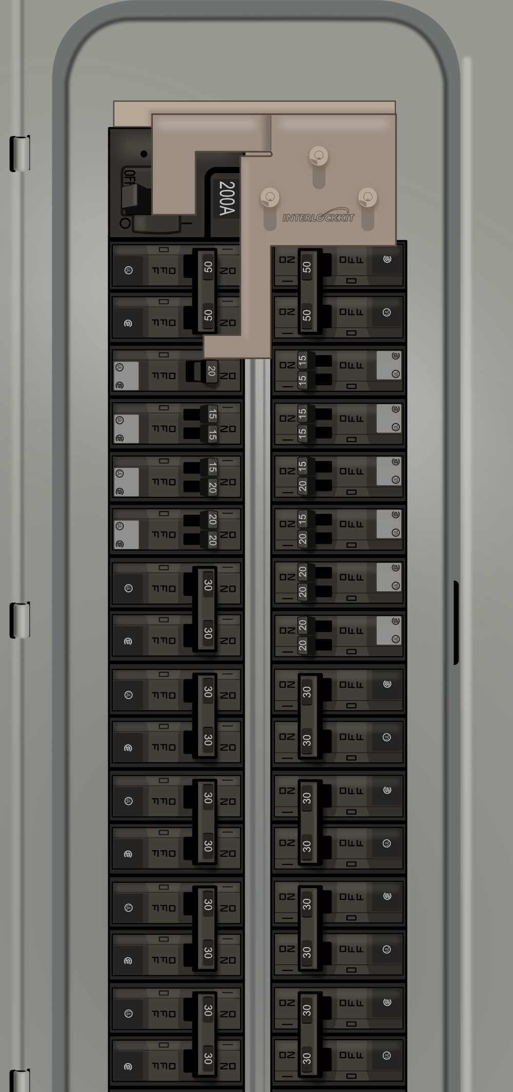 Image of K-1215 K-1215 OFF