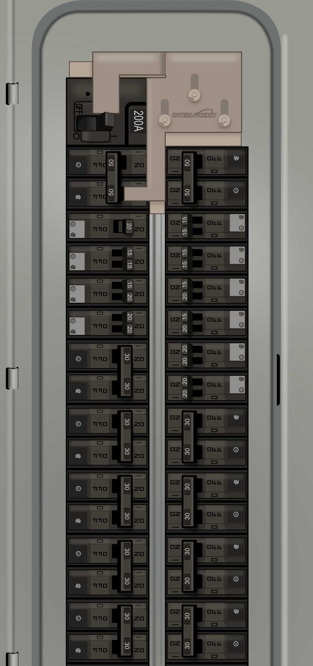 Image of K-1215 K-1215 On