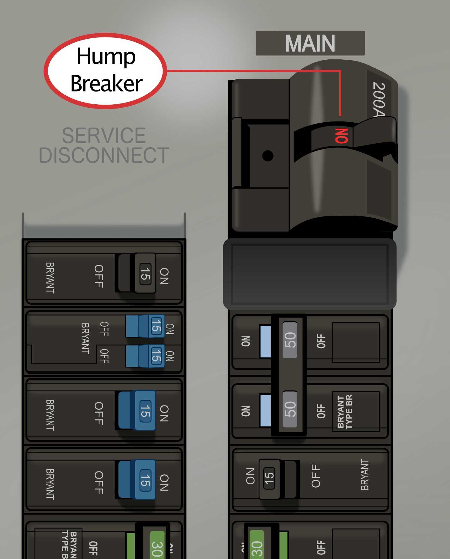 Image of K-7010M K-7010M Zoom w hump label