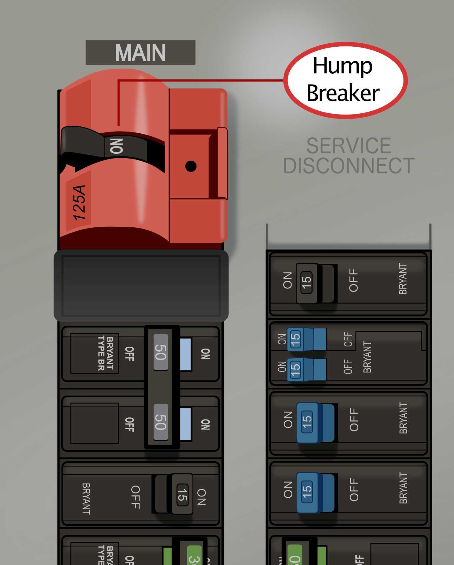 Image of K-7110M K-7110M Zoom w hump label
