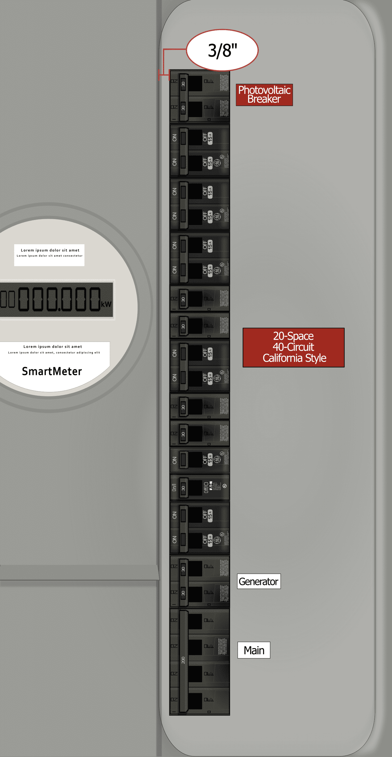 Interlock Kit KS-1317