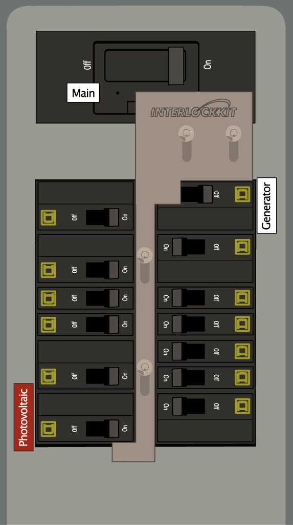 An image of KS-5011 QO Gen Off