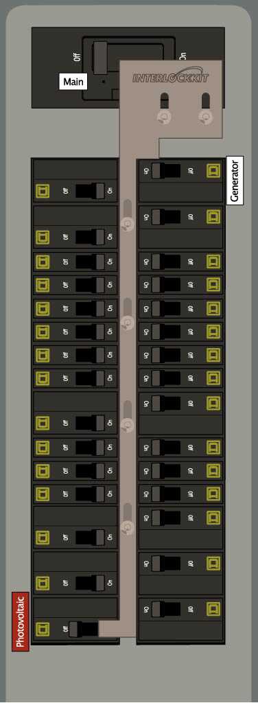 An image of KS-5014 QO Gen ON