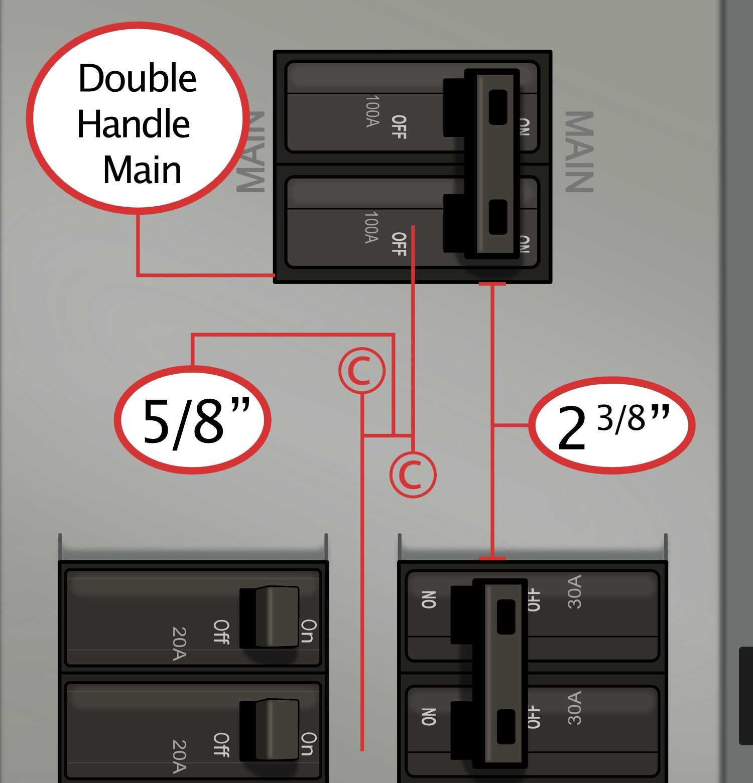 Image of K-8017 8017-7