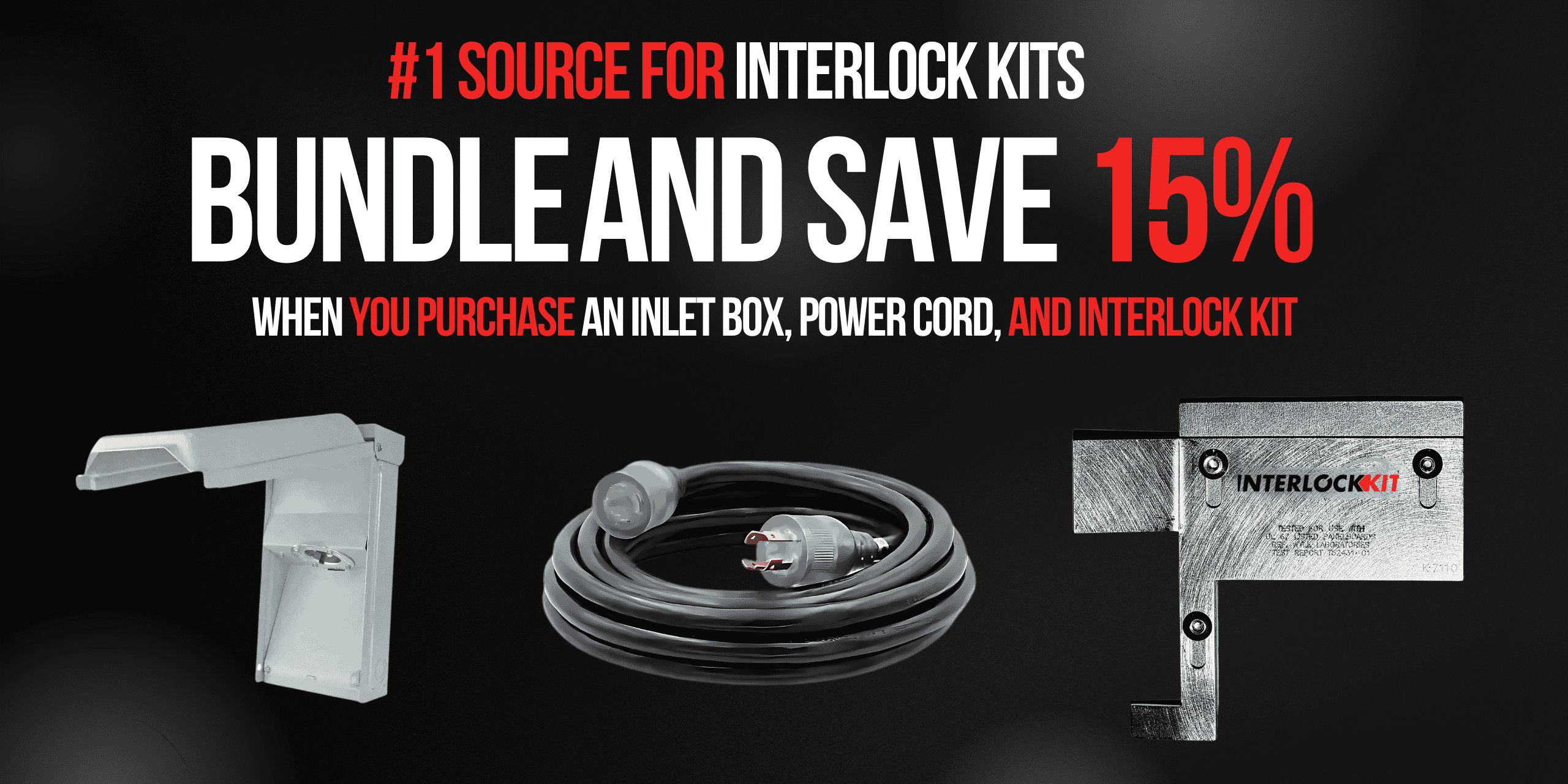 Bundle and Save for slider