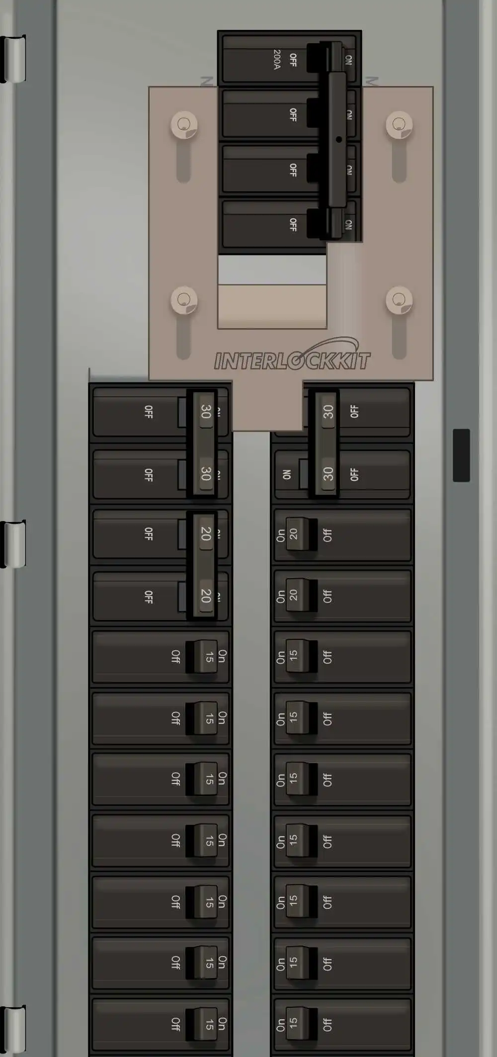Image of K-8011 2
