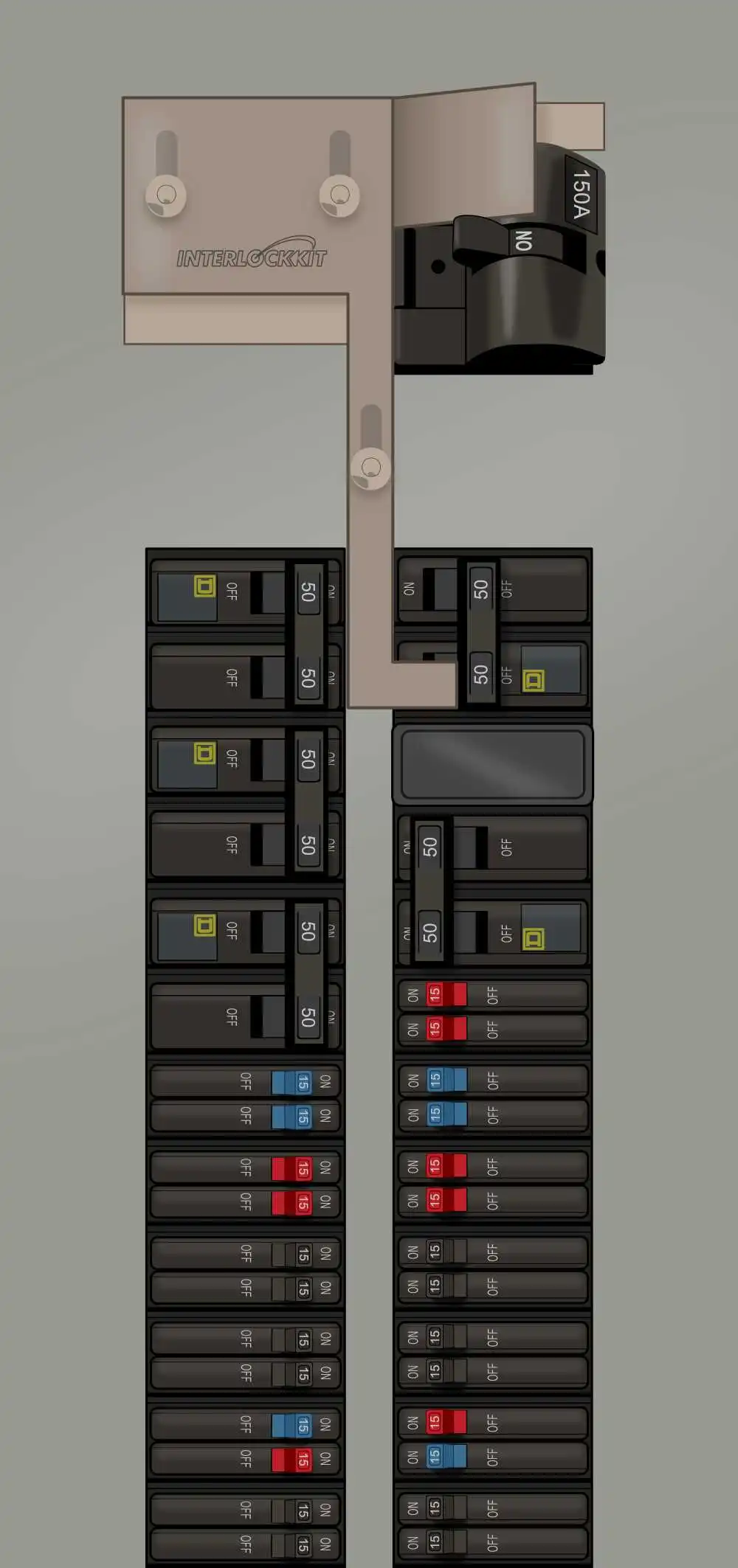 Image of K-7011 K-7011 On