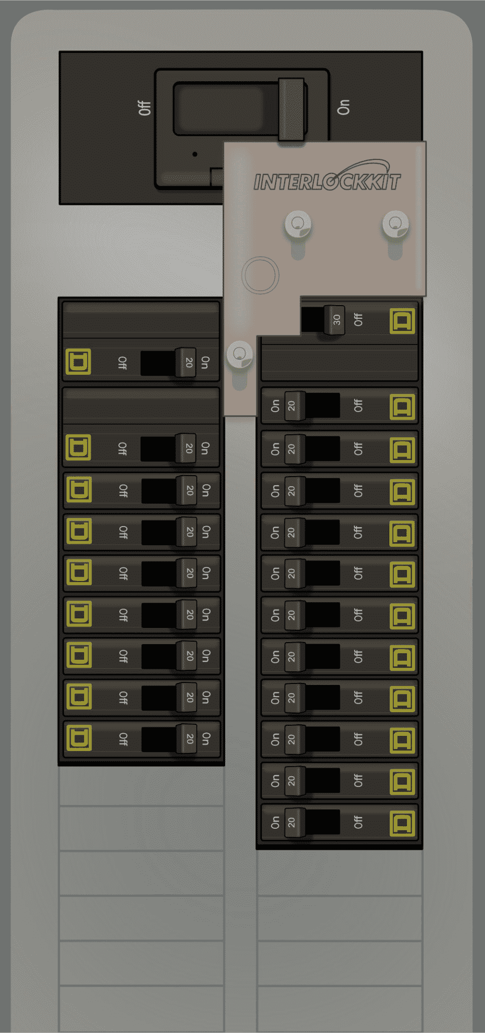 Image of K-5010 K-5010 Main On Final