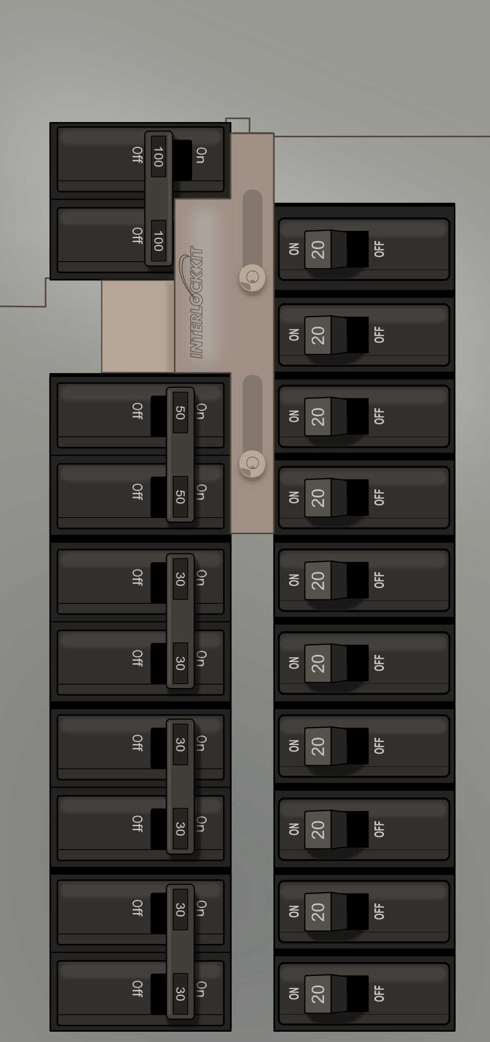 Image of K-4510 4510 Off