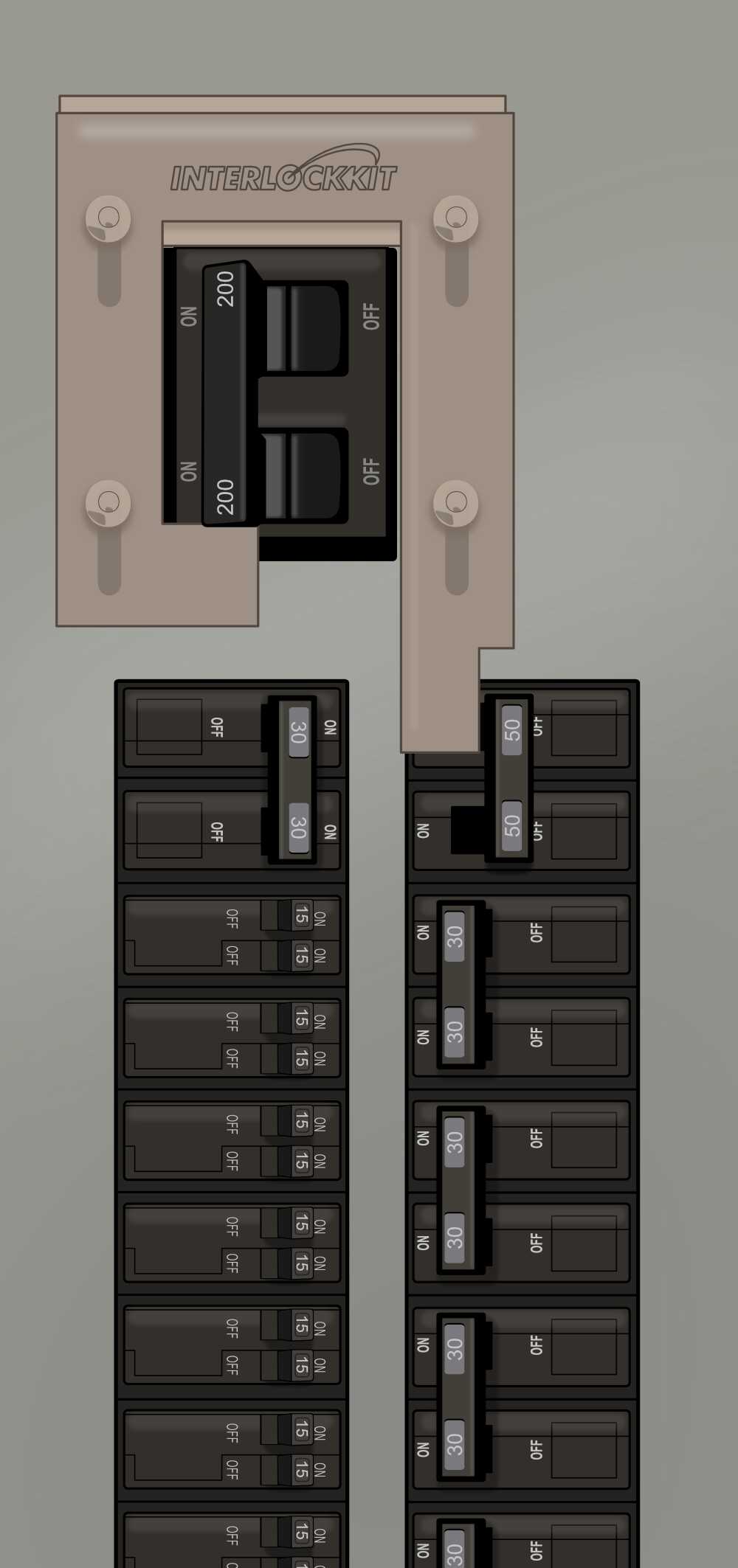 Image of K-2010 K-2010 ON