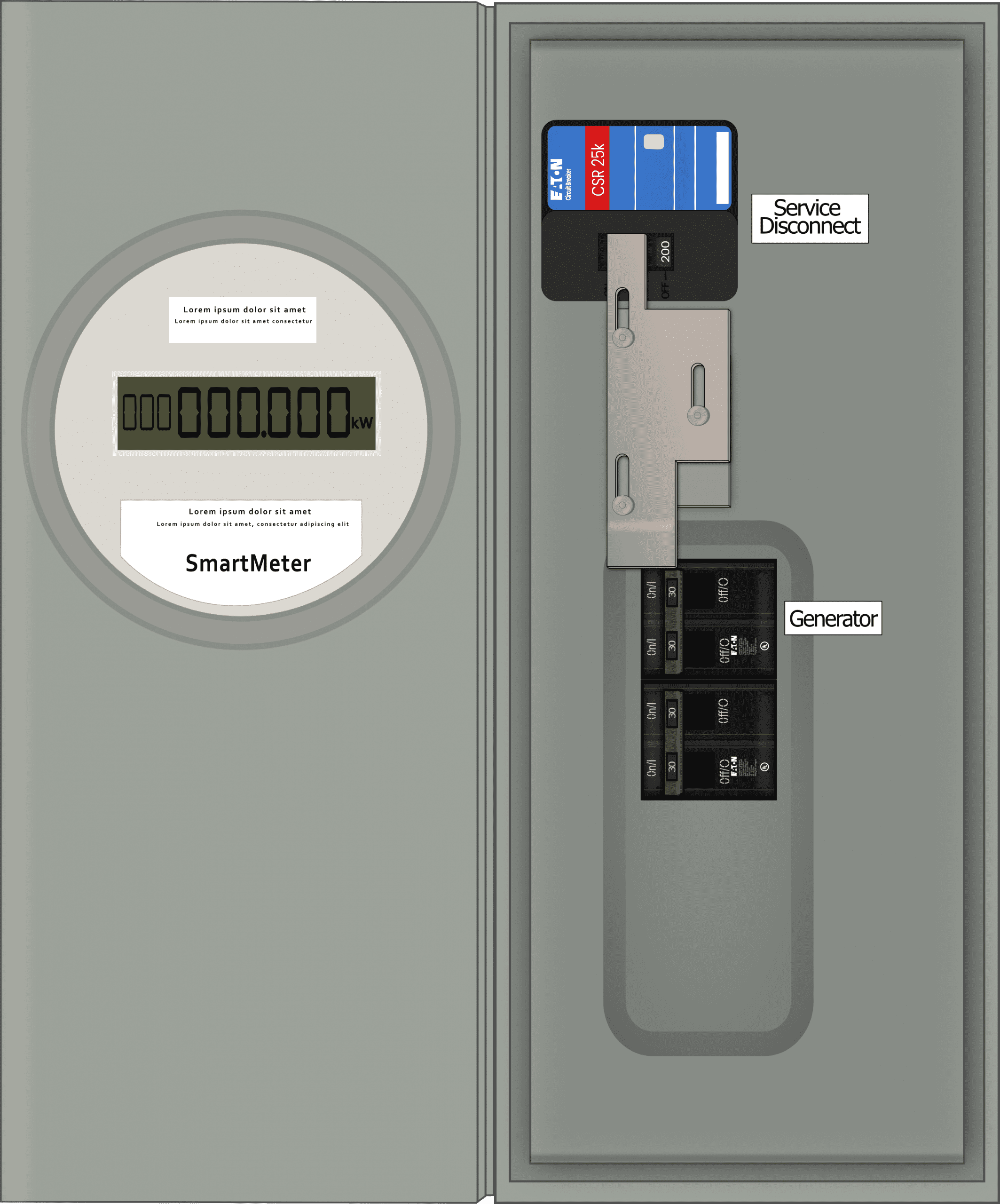 Interlock Kit K-6716 - Image 3