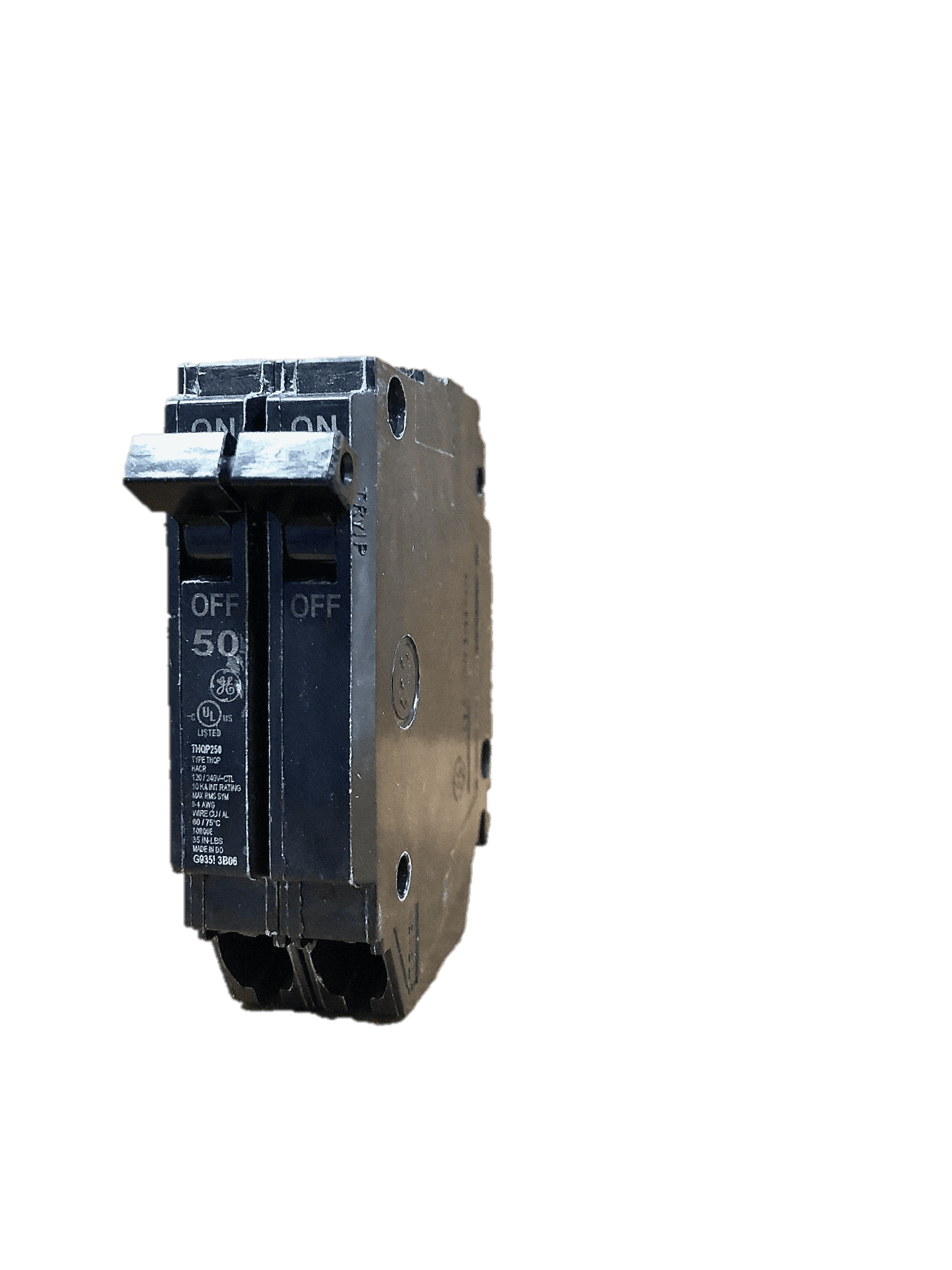 Image of GE Slim GE Slim