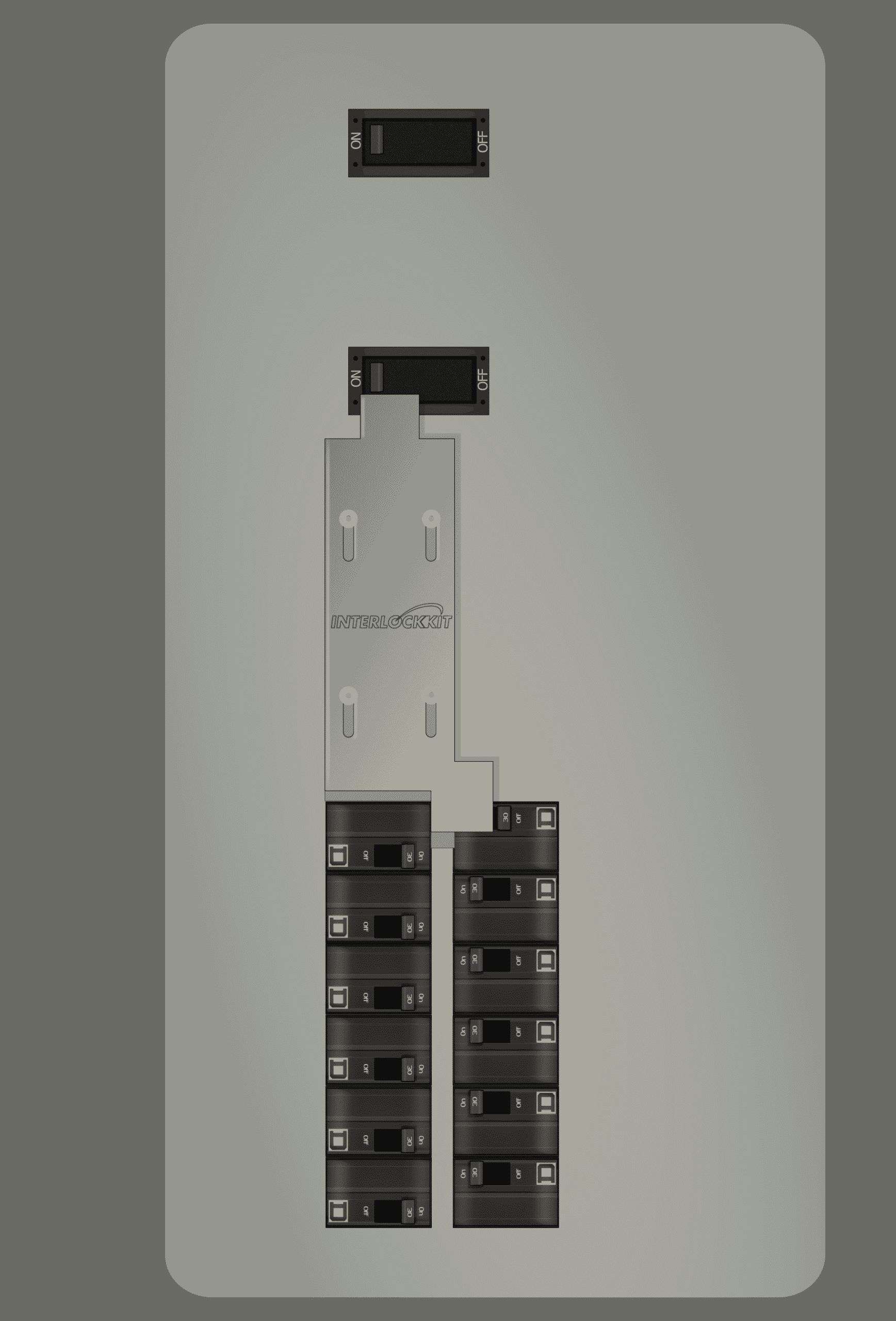 Interlock Kit K-5510 - Image 3