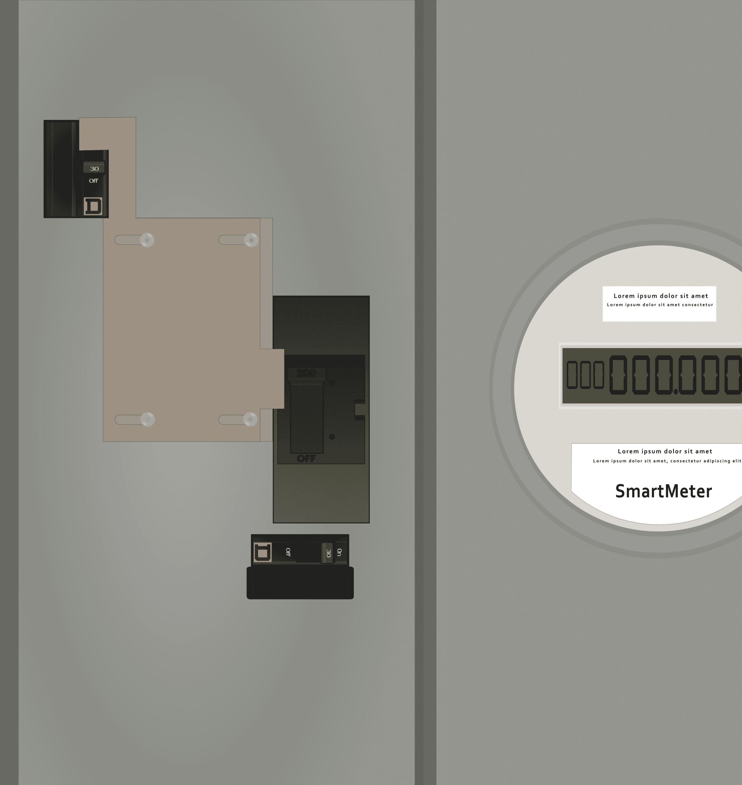 Interlock Conversion Kit K-3584 - Image 3