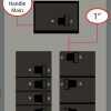 Interlock Kit K-5110