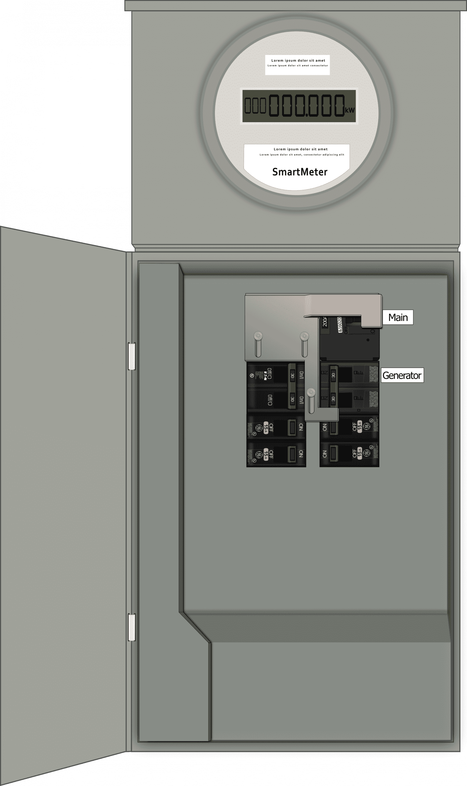 Interlock Kit K-1210M - Image 3