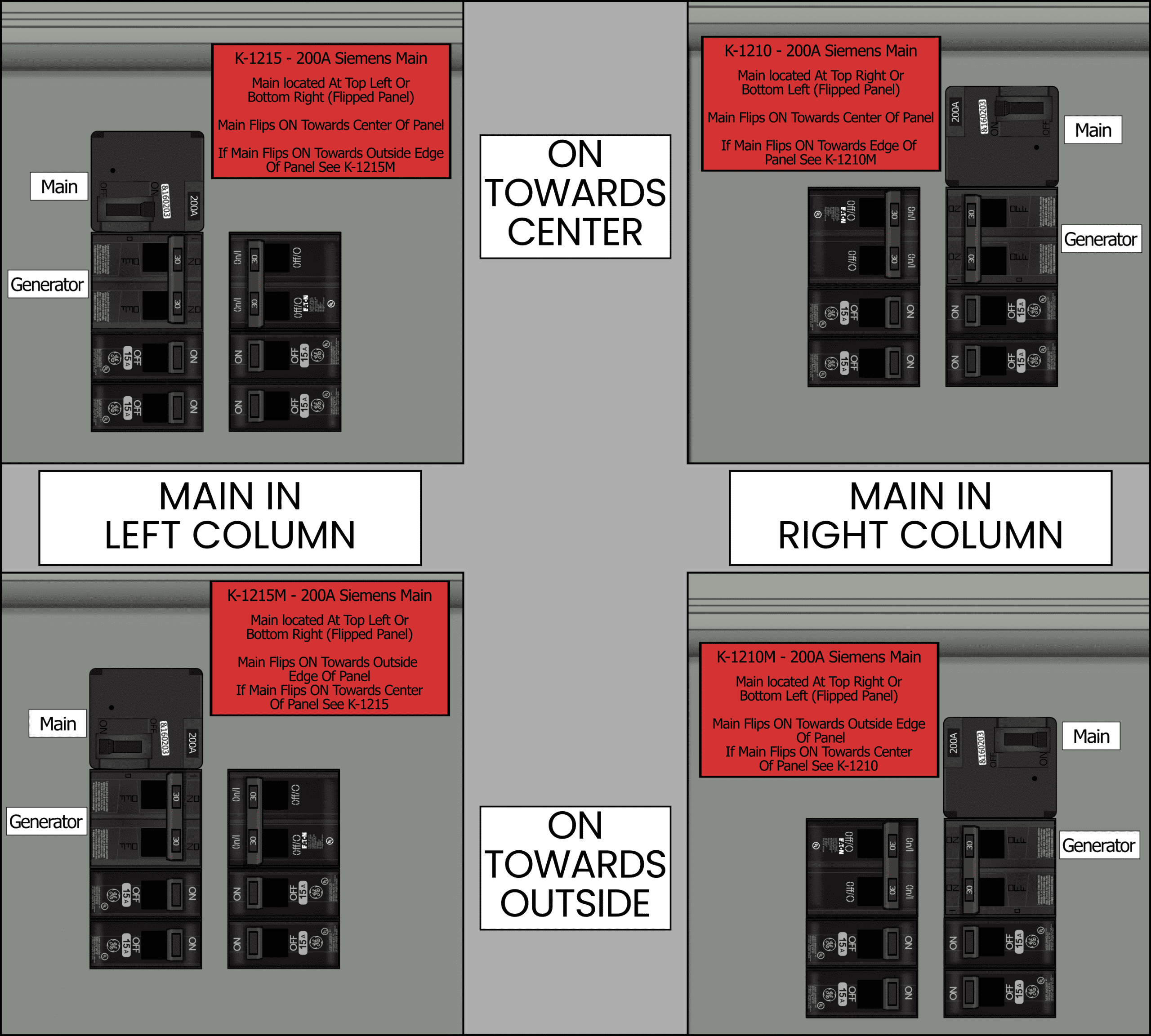Interlock Kit K-1215M - Image 4