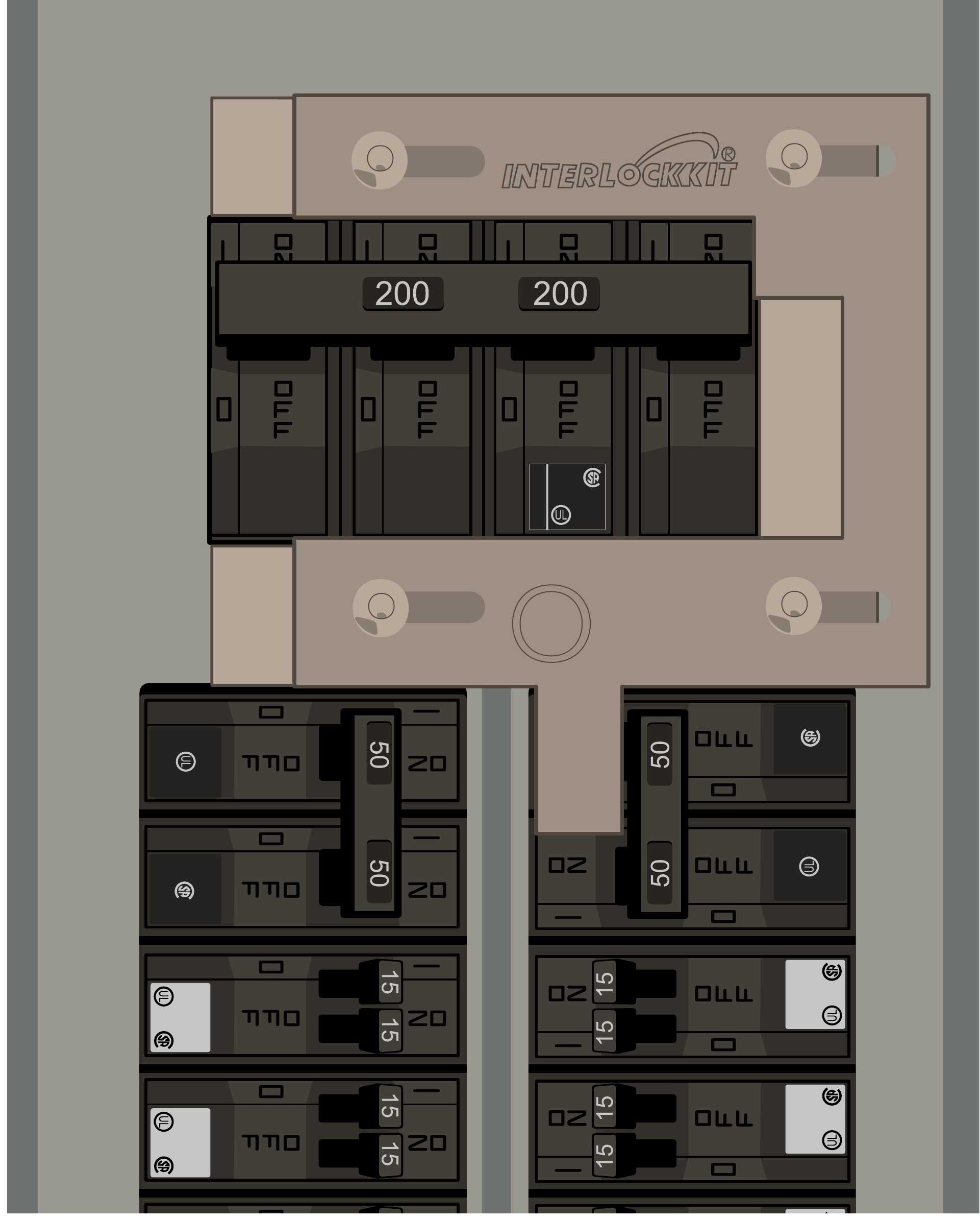 Image of K-1010 k-1010-4NEW