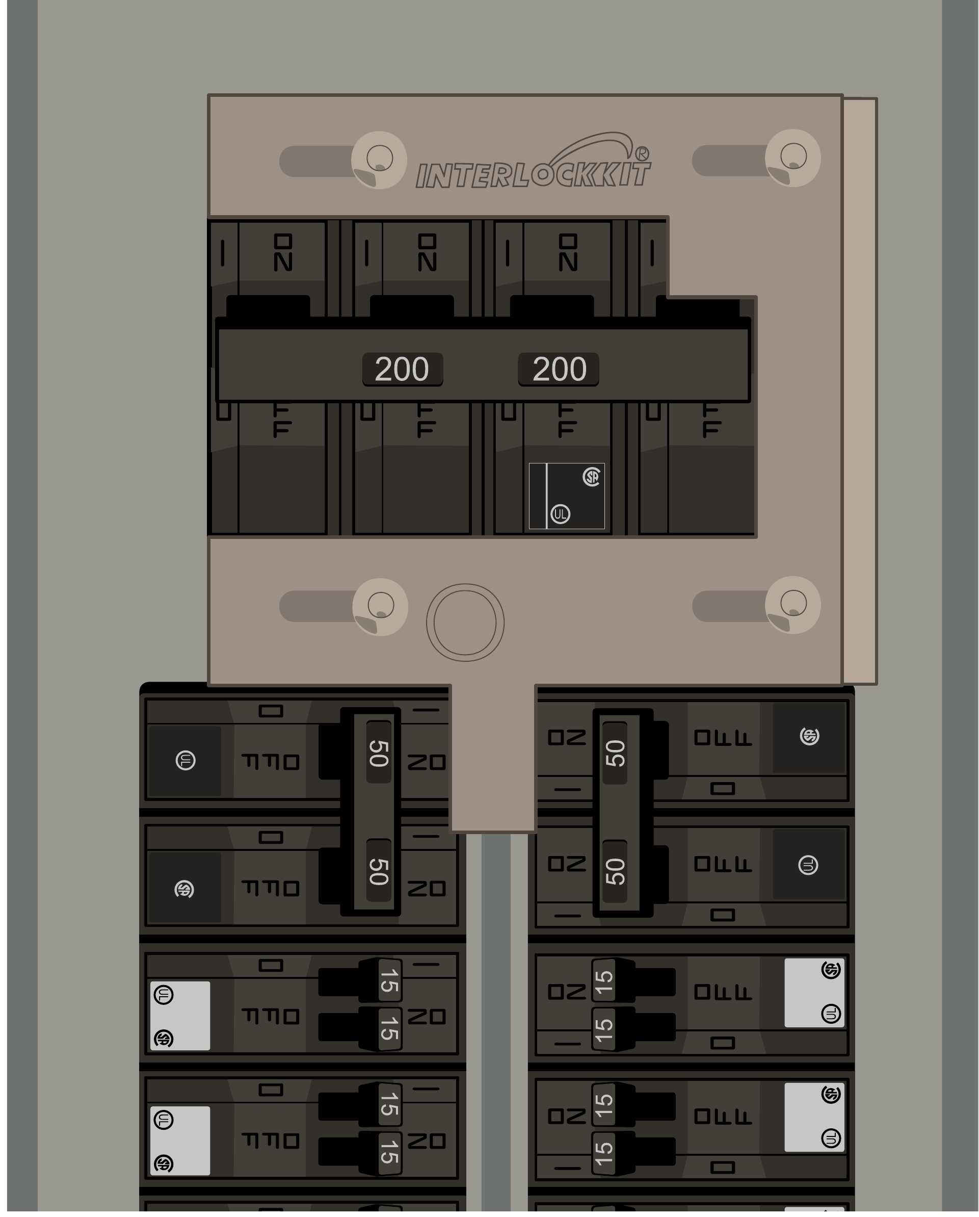 Image of K-1010 k-1010-6NEW