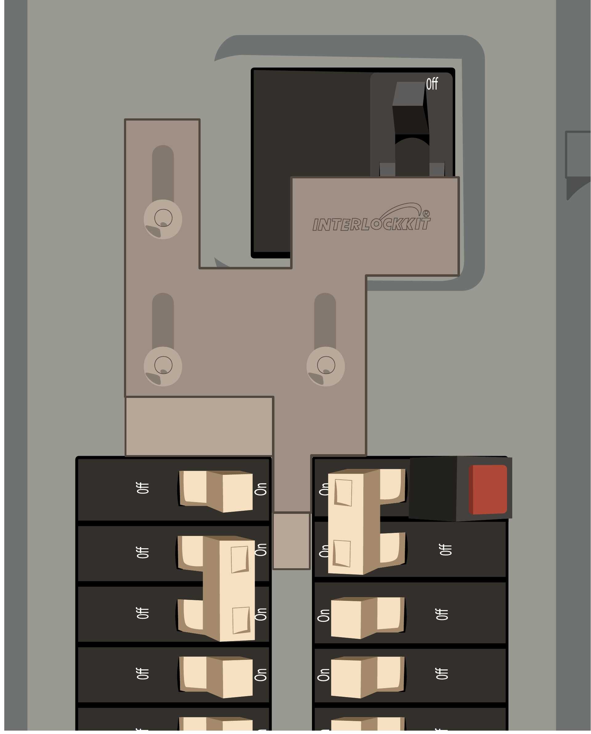 Image of K-6115 6115-f