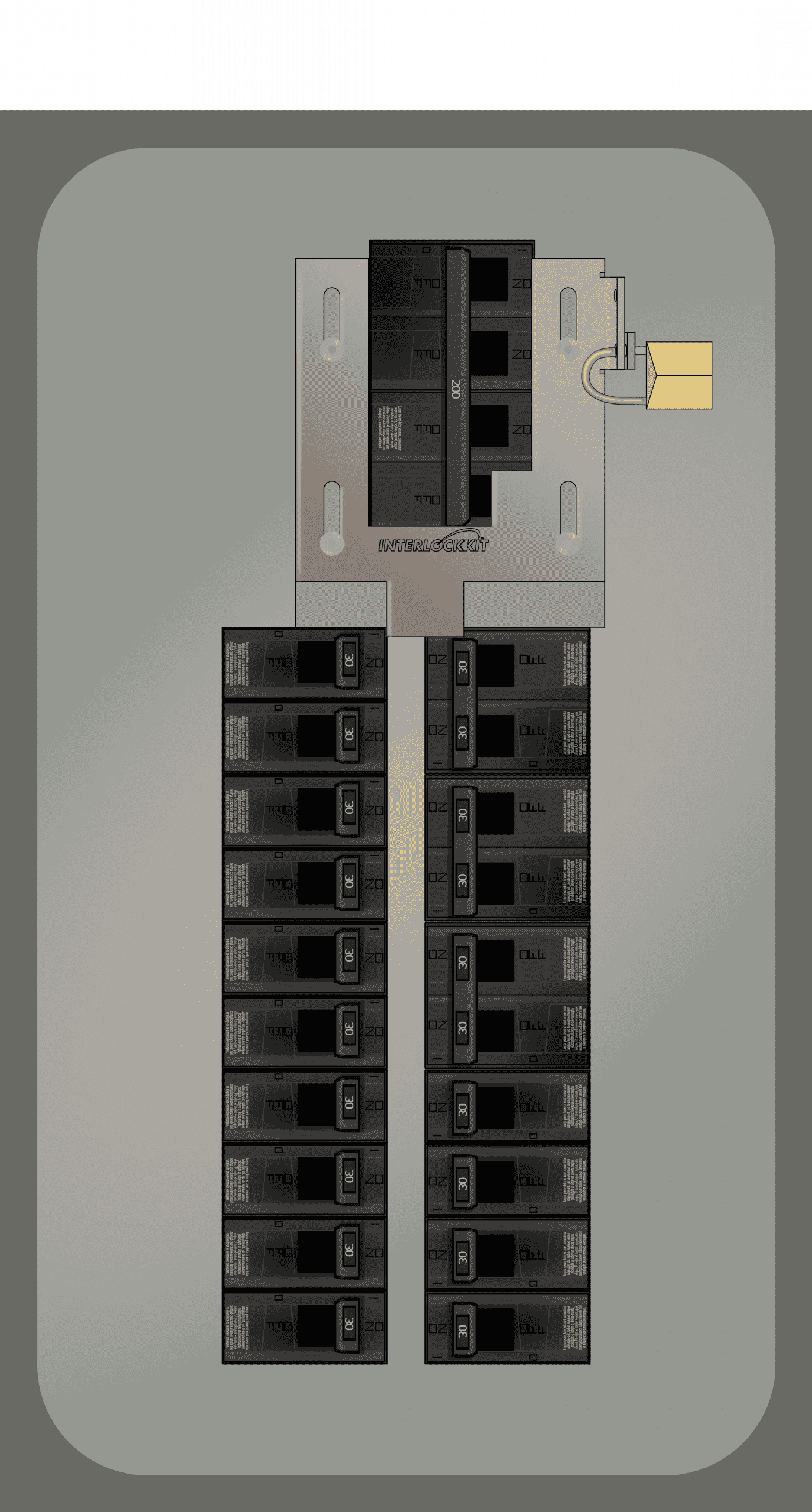 Interlock Kit K-8010 - Image 6