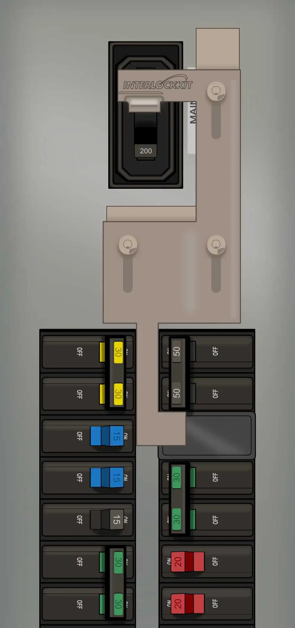 Image of K-3310 3