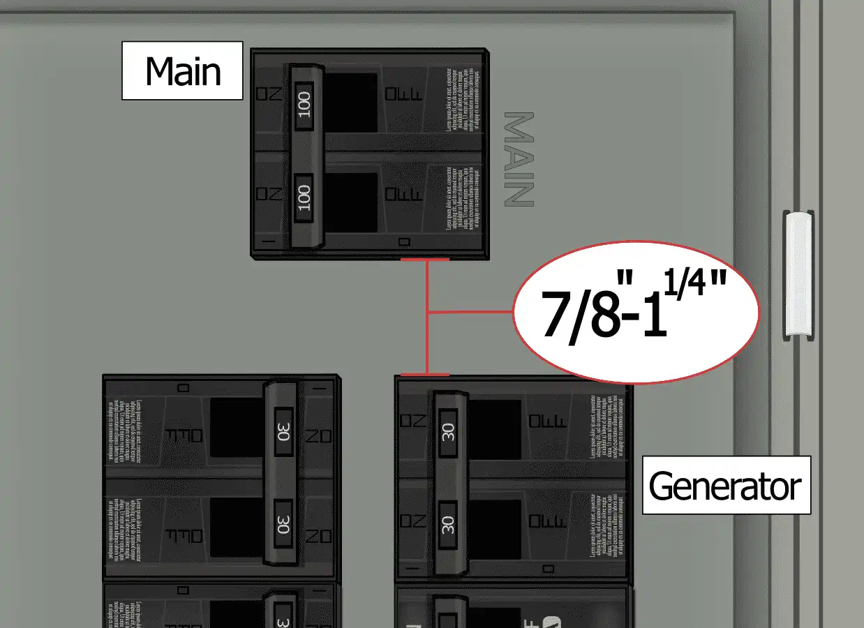 K-1512 Panel Photo Without Kit