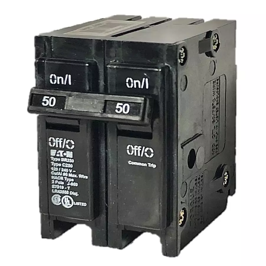 Image of BRGB BR-2p-50