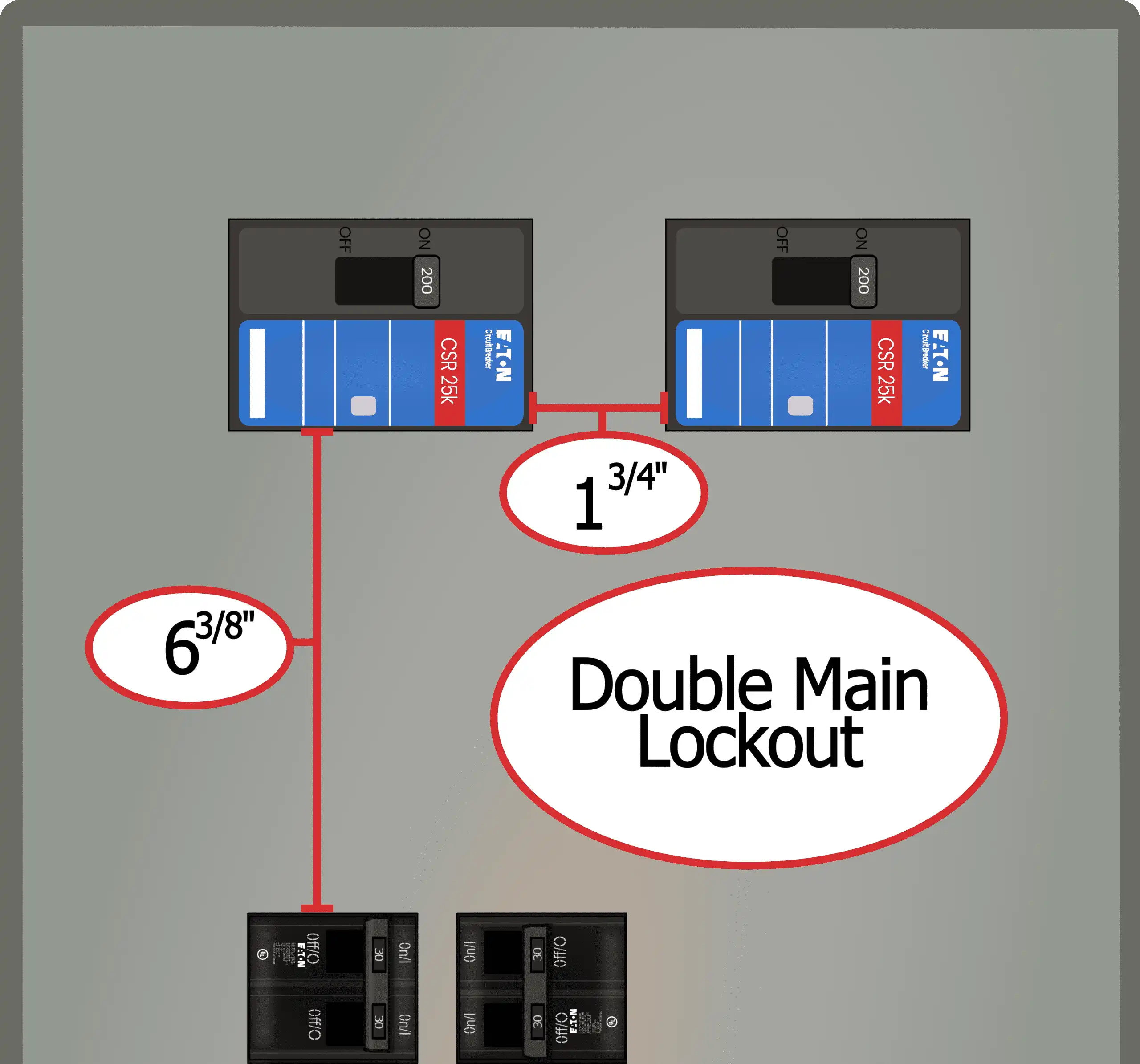 K-6411 Panel Photo Without Kit