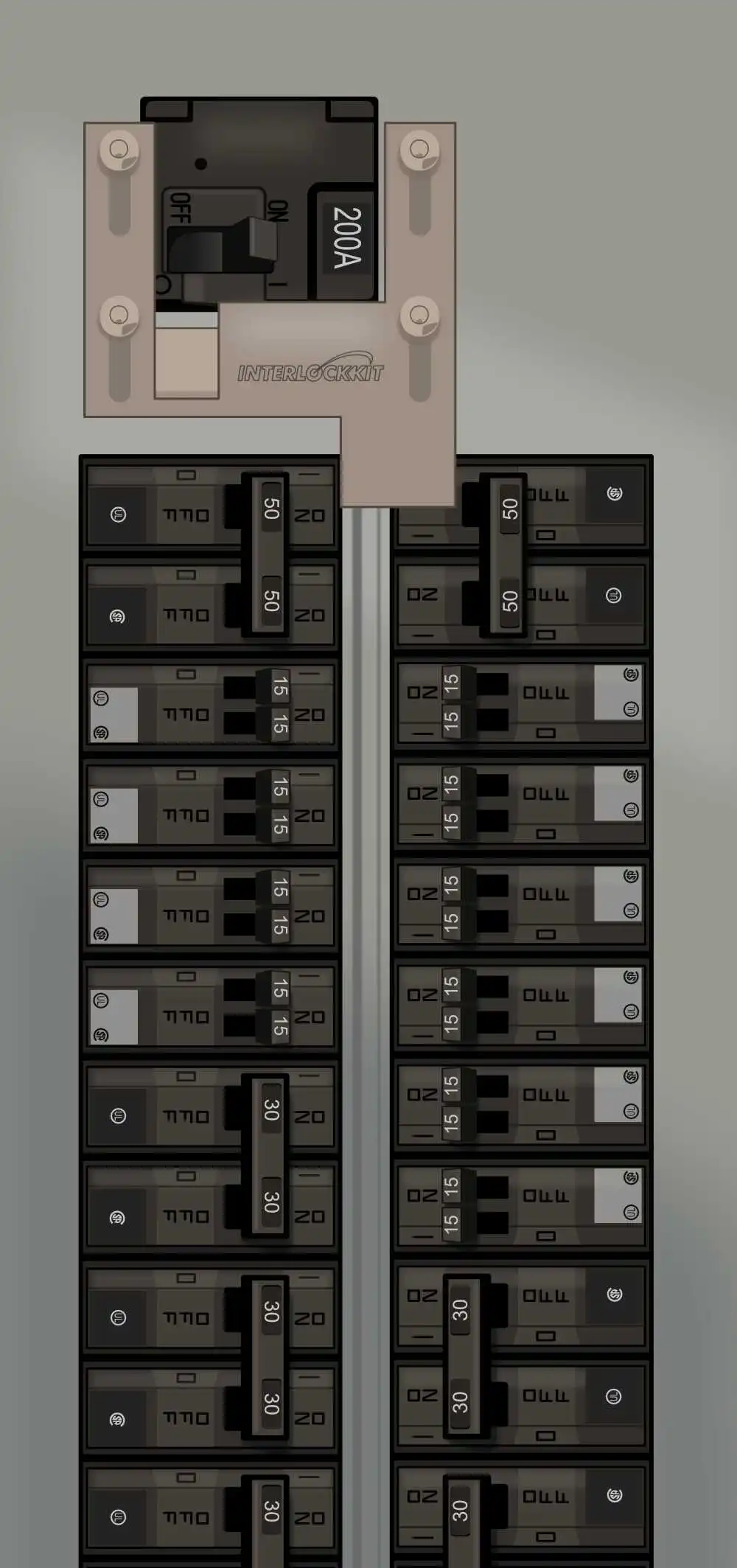 Image of K-4010/5 2