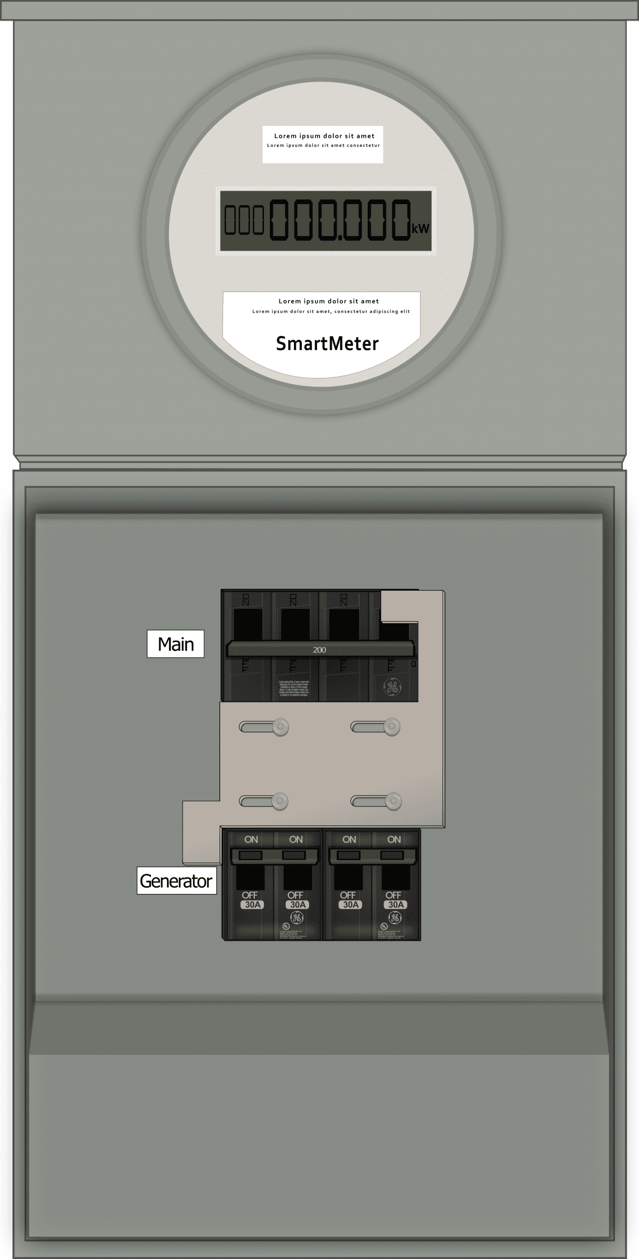 Interlock Kit K-8510 - Image 3