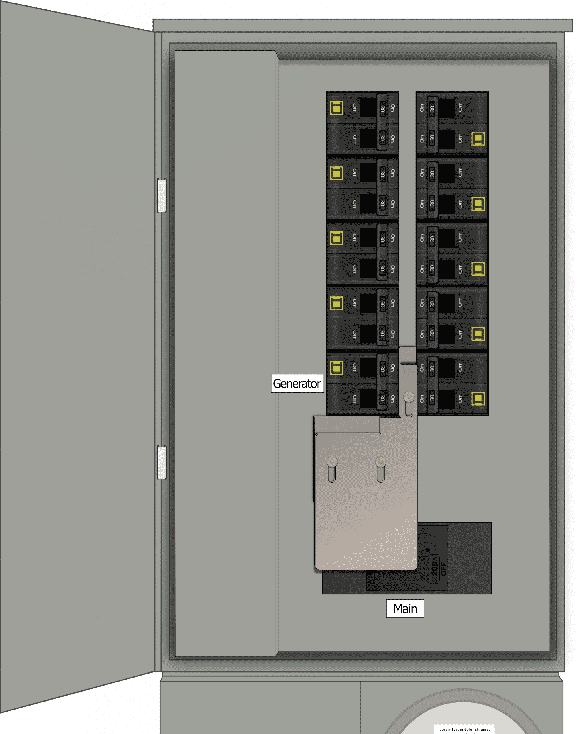 Interlock Kit K-5011 - Image 3