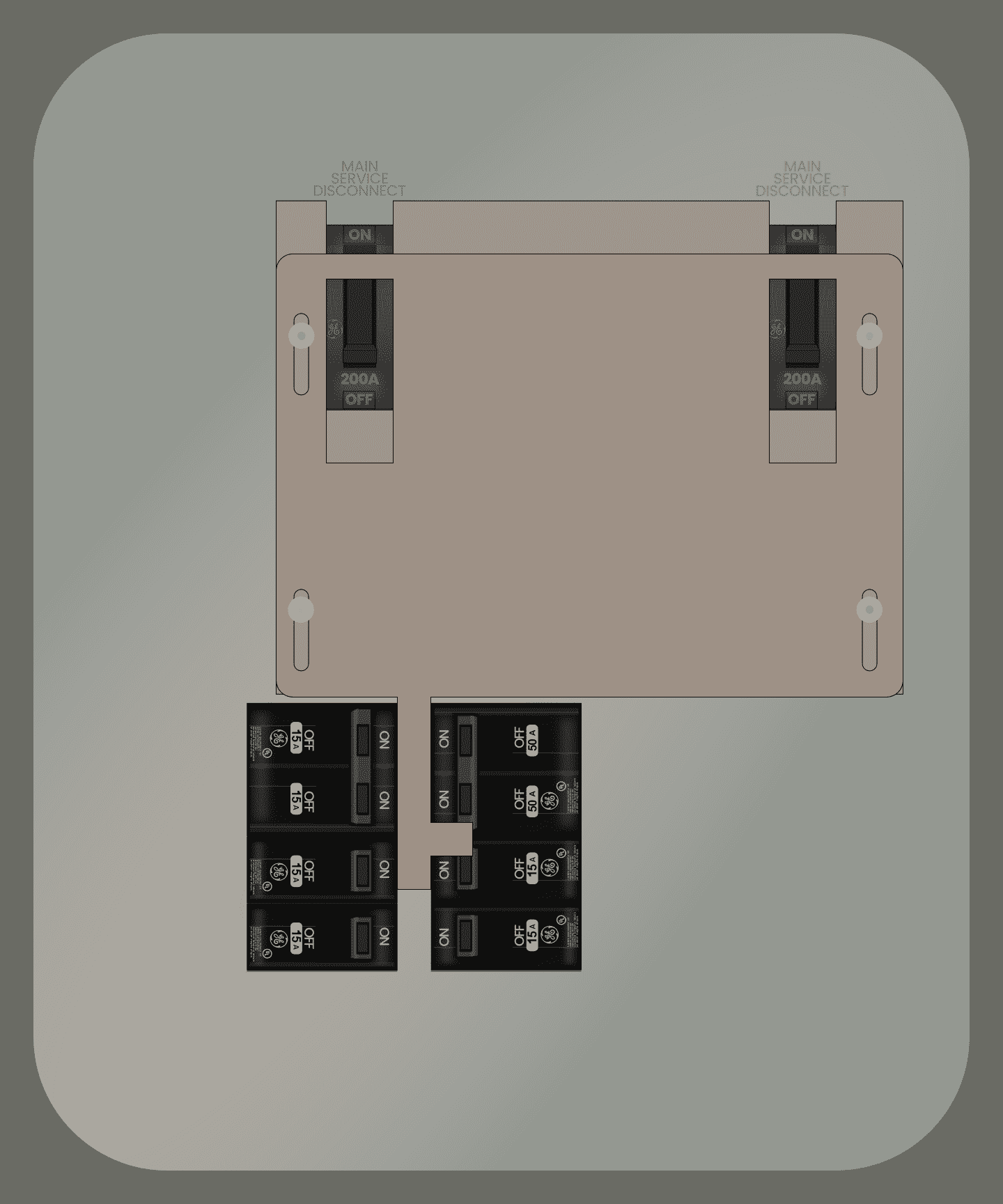 Interlock Kit K-8711 - Image 3
