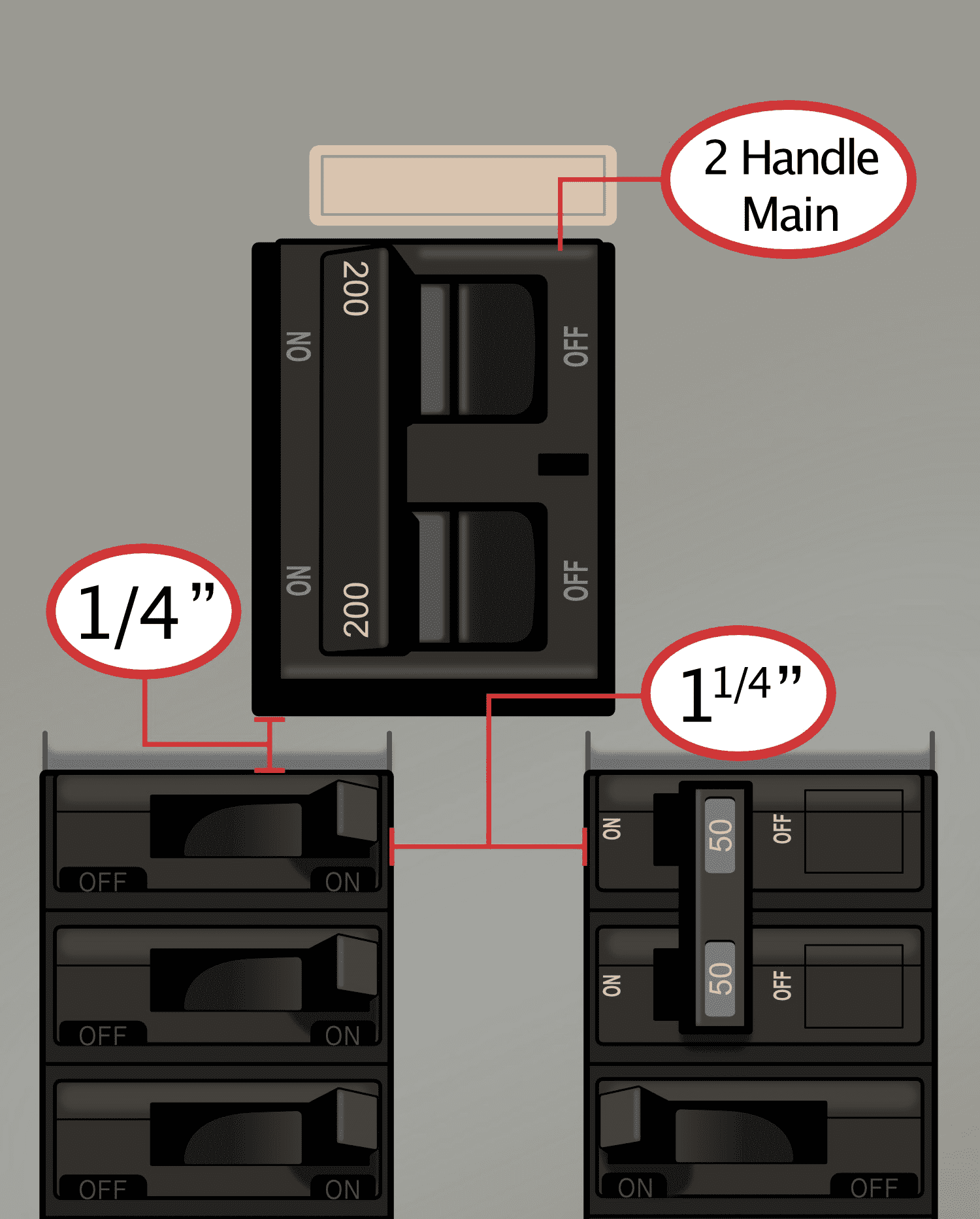 Image of K-2310 14′